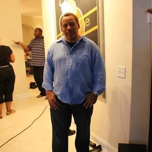 Meet your Posher, Erroll